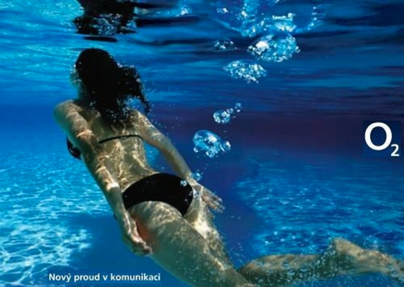 O2 – Nový prd v komunikaci