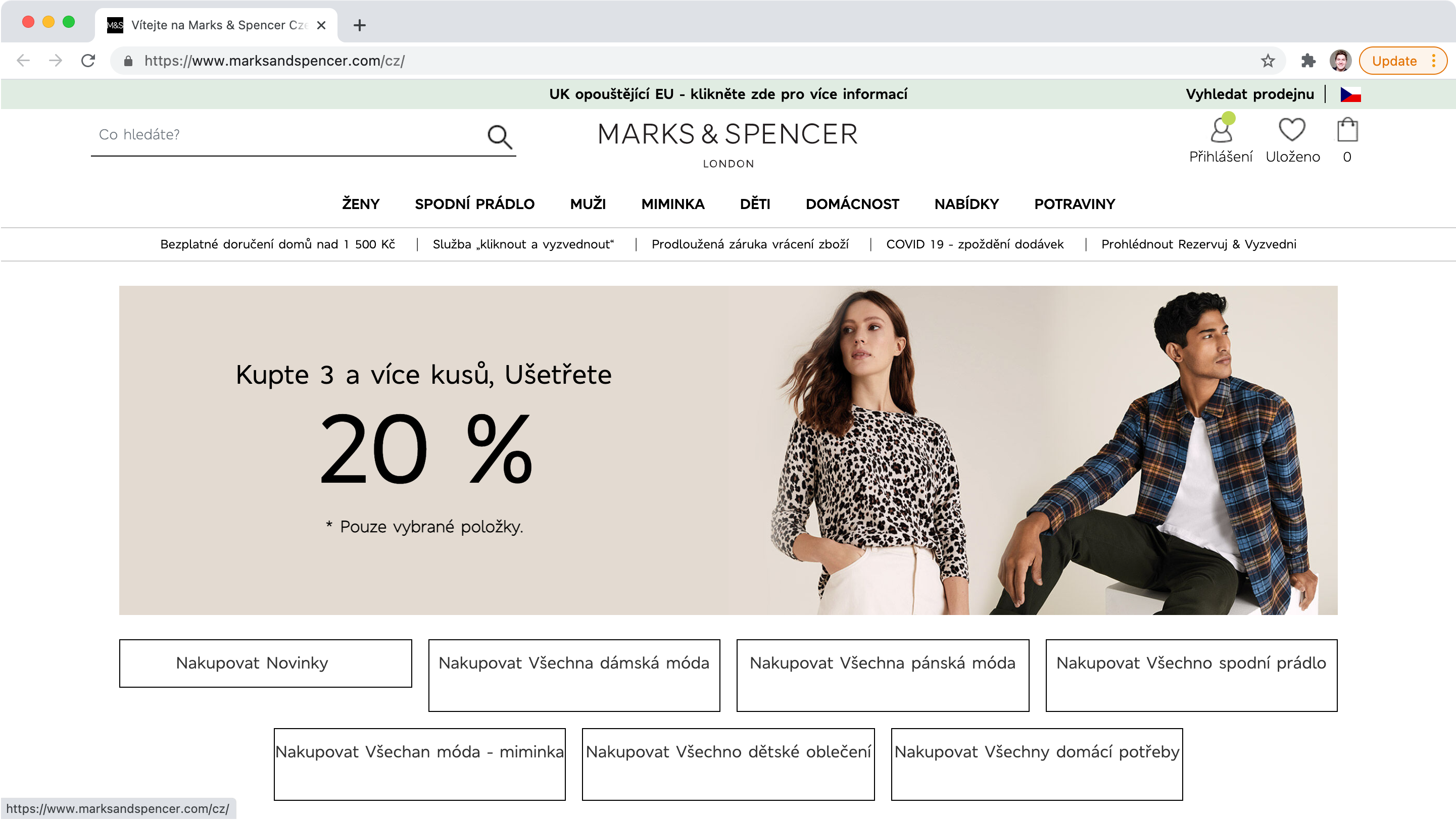 Nakupovat Všechan móda - miminka