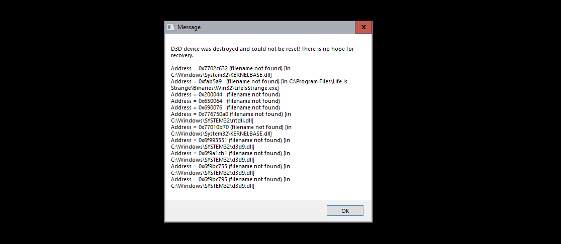 Your graphics card has been destroyed. There is no hope.