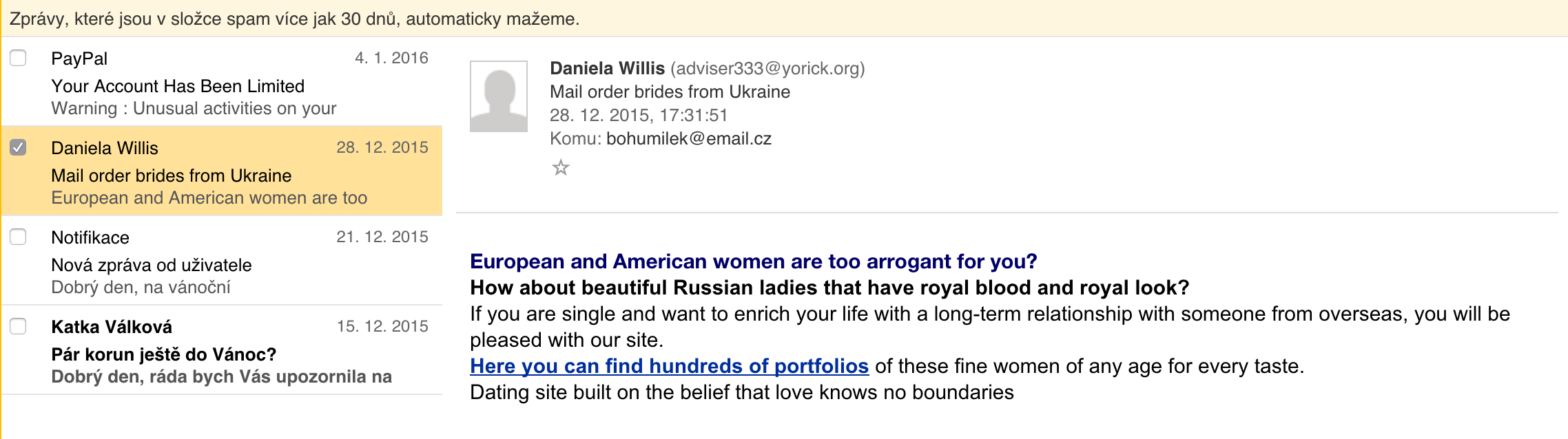 European and American women are too arrogant for You? How about beautiful Russian ladies…