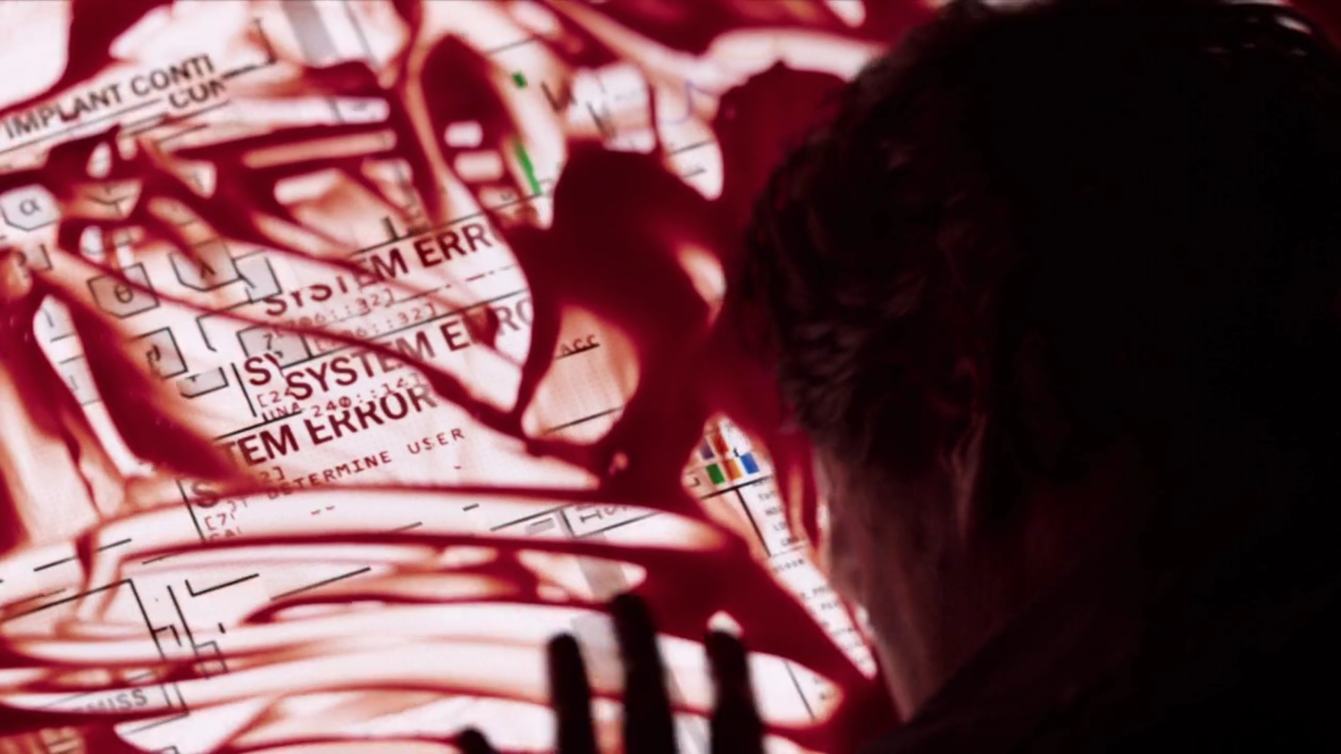 Touchscreens and ketchup don’t go together