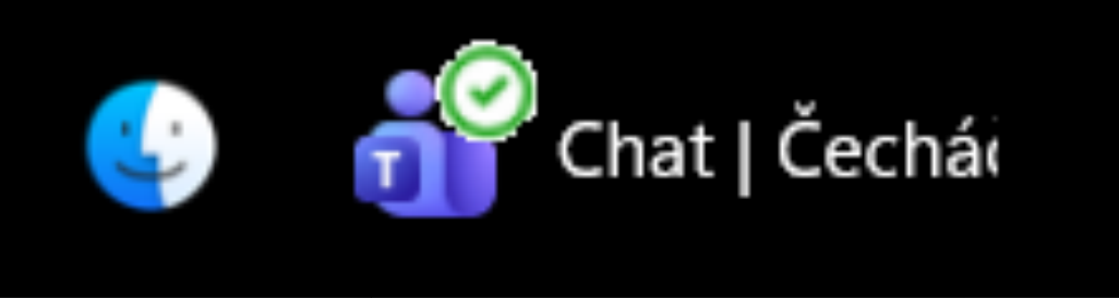 Microsoft Teams HiDPI Perfection