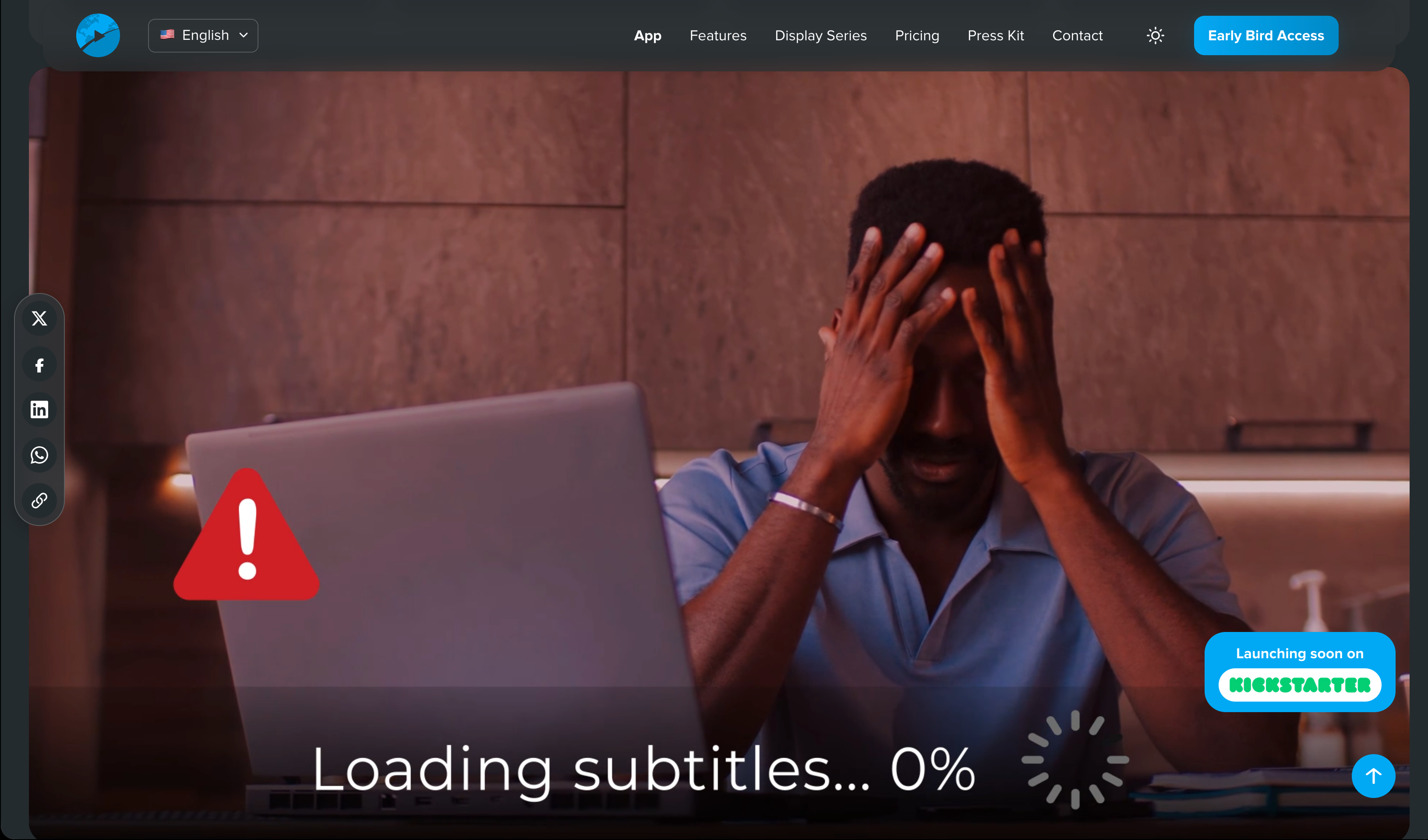 Loading subtitles… 0%