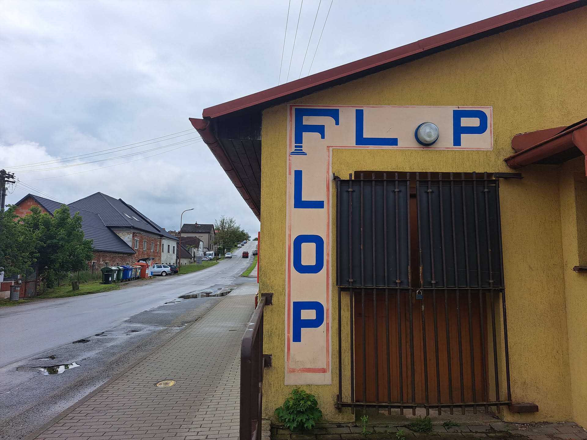 FLOP